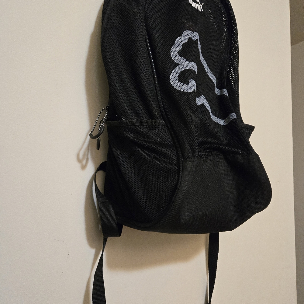 Puma Backpack - Picture 3 of 6